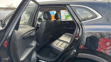 MG Hs 1.5 T-GDI Excite 5dr Petrol Hatchback